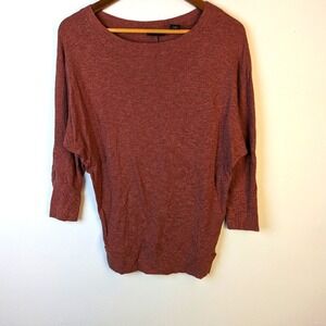 Adrienne Vittadini Top - Medium